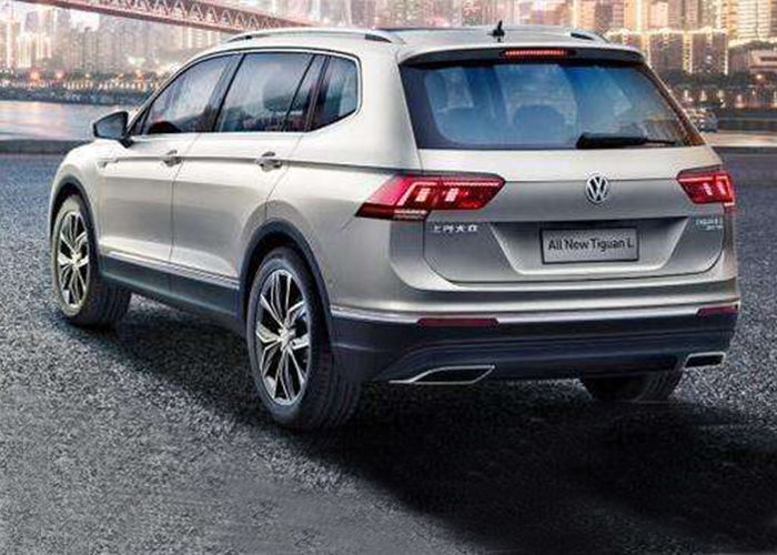 合资车suv销量排行榜大众,大众途观x2023款优缺点分析