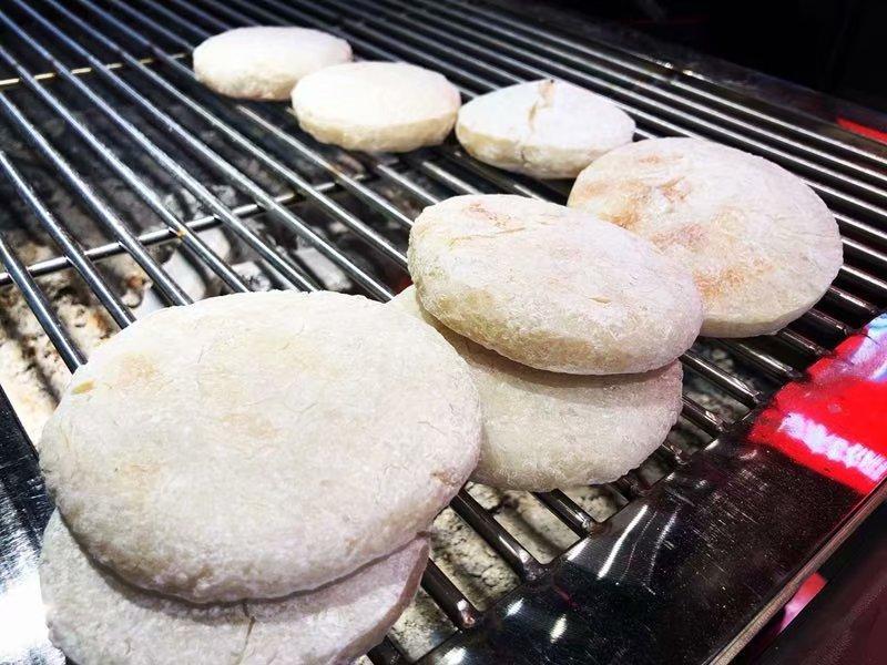 雷家老农民酸辣粉总店,重庆雷家老农民非遗酸辣粉巫山店