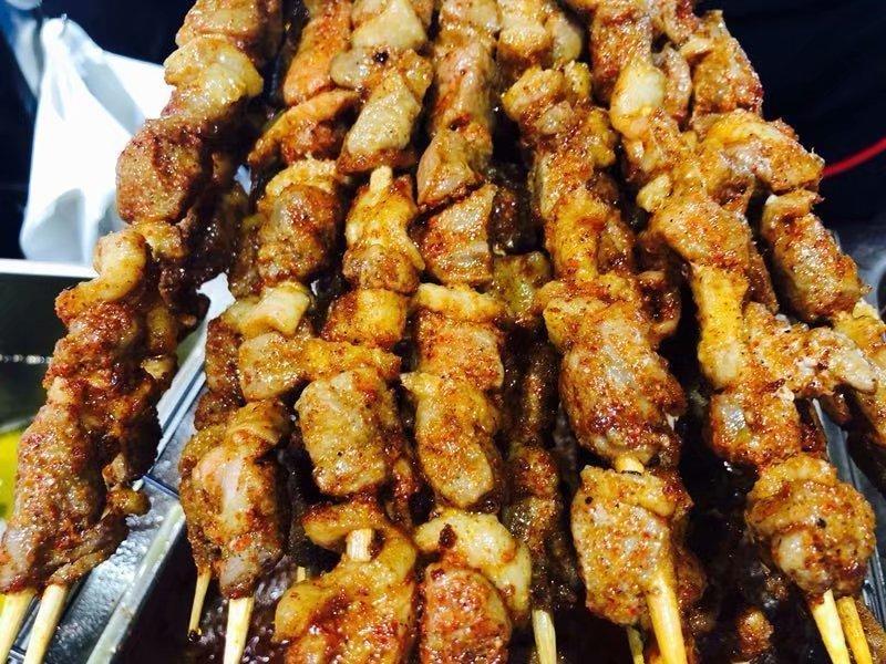 雷家老农民酸辣粉总店,重庆雷家老农民非遗酸辣粉巫山店