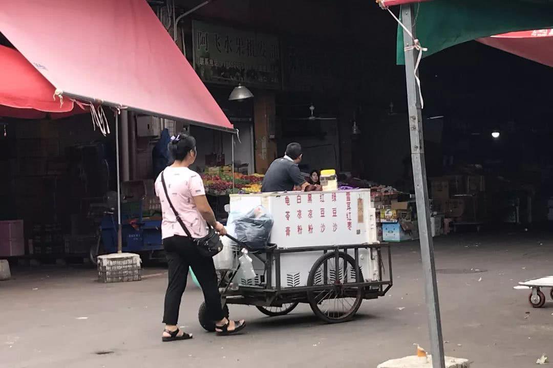 广州便宜又好看的批发市场,广州年前批发市场买衣服地方推荐