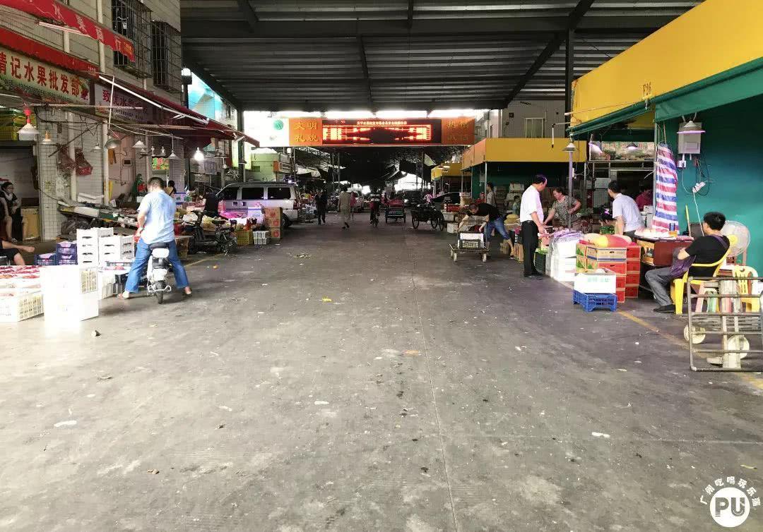 广州便宜又好看的批发市场,广州年前批发市场买衣服地方推荐