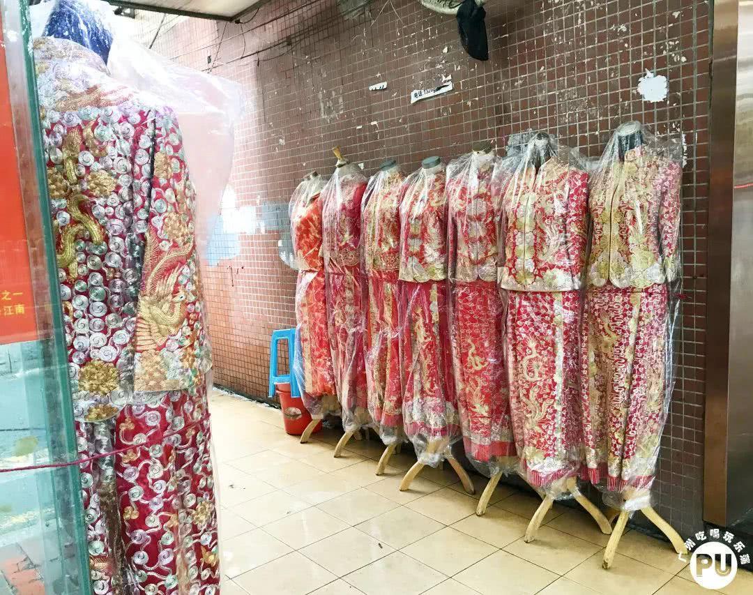 广州便宜又好看的批发市场,广州年前批发市场买衣服地方推荐