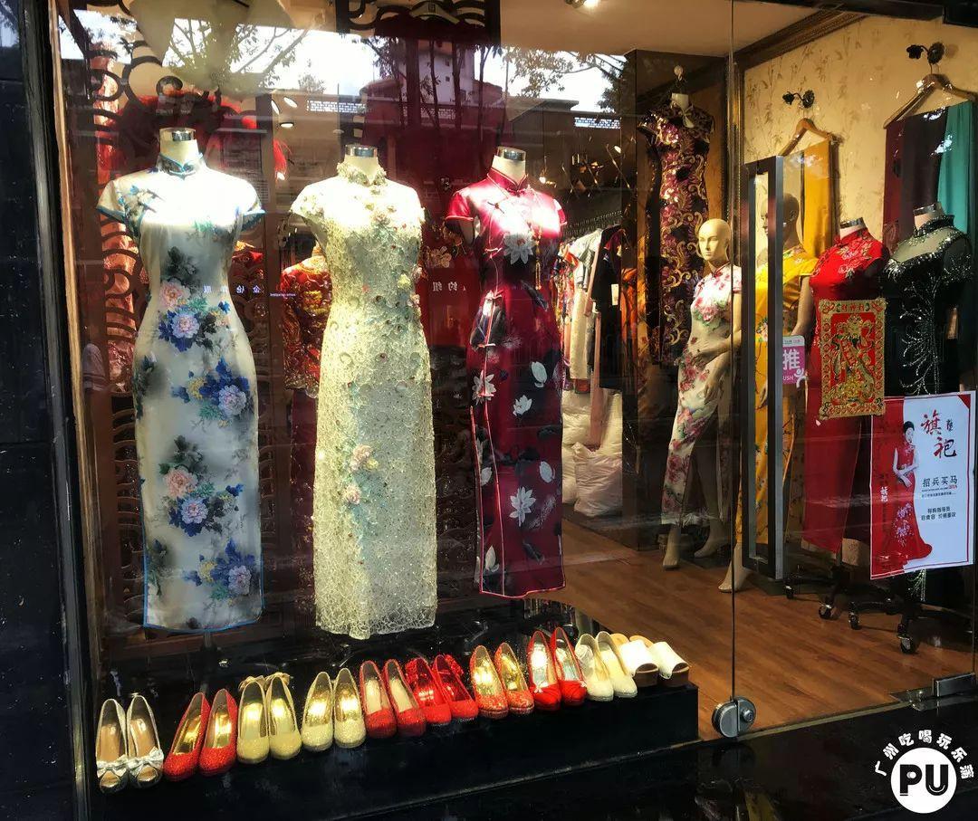 广州便宜又好看的批发市场,广州年前批发市场买衣服地方推荐