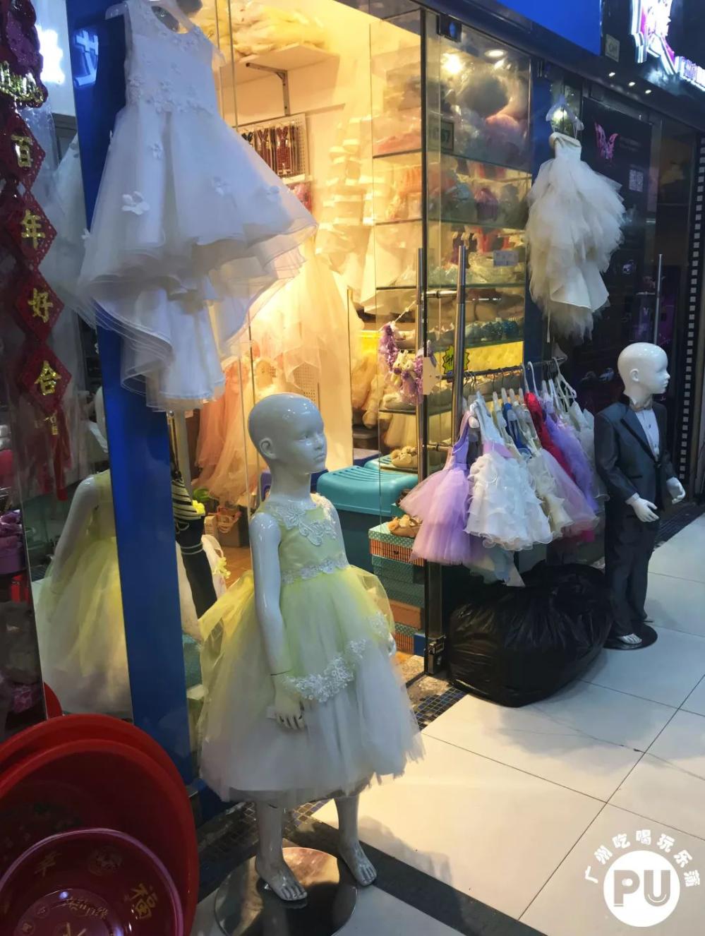 广州便宜又好看的批发市场,广州年前批发市场买衣服地方推荐