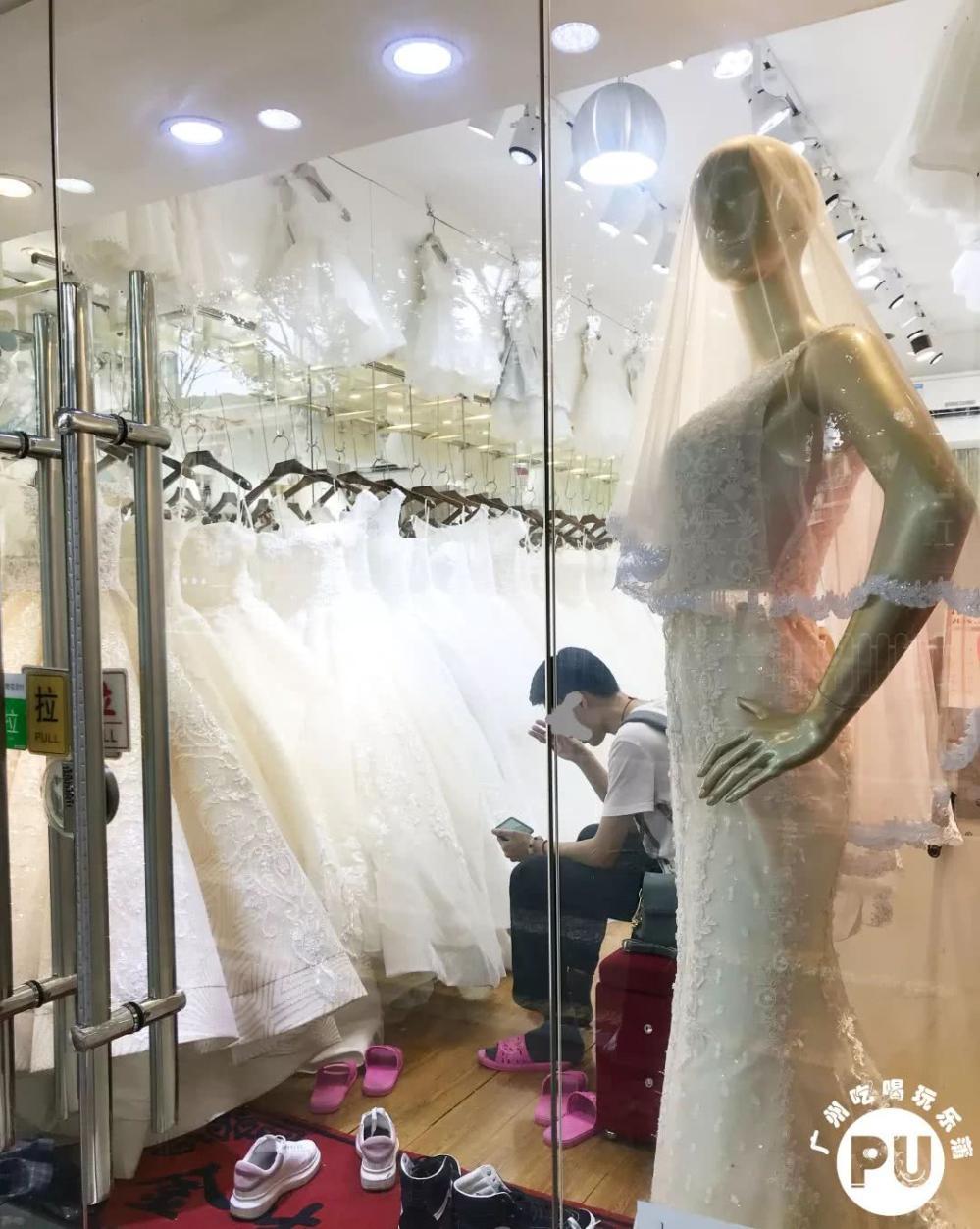 广州便宜又好看的批发市场,广州年前批发市场买衣服地方推荐