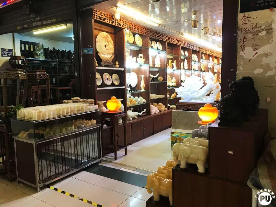 广州便宜又好看的批发市场,广州年前批发市场买衣服地方推荐