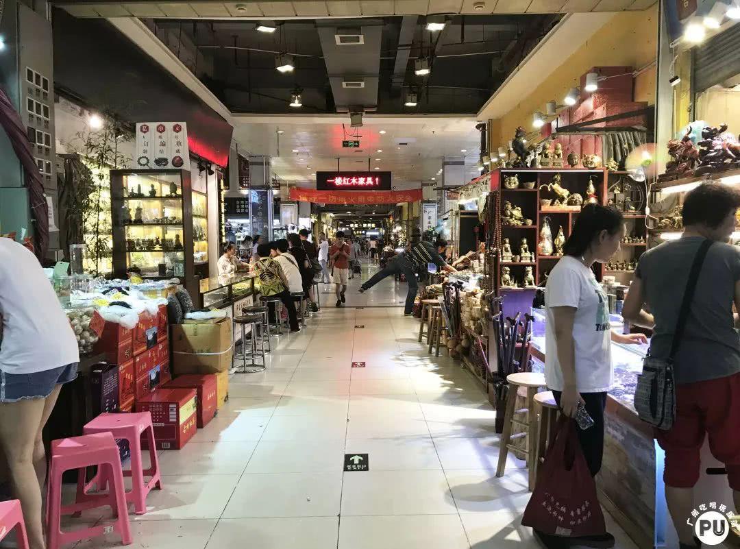 广州便宜又好看的批发市场,广州年前批发市场买衣服地方推荐