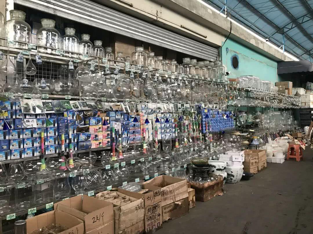 广州便宜又好看的批发市场,广州年前批发市场买衣服地方推荐