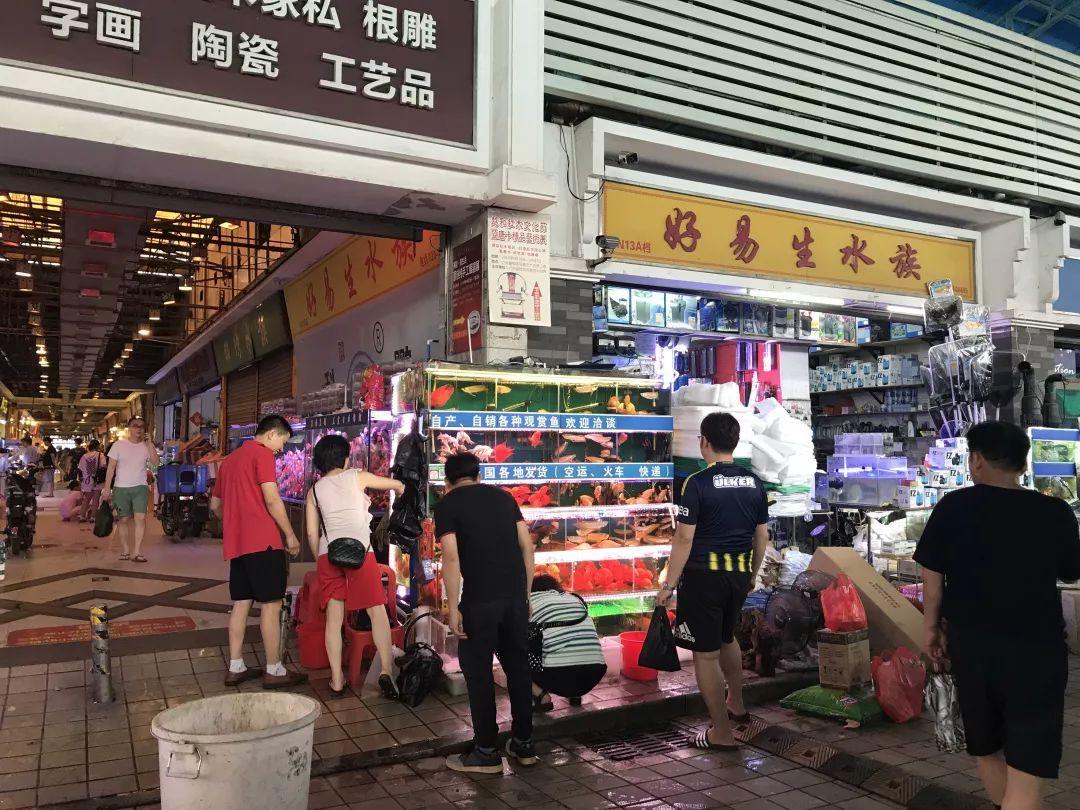 广州便宜又好看的批发市场,广州年前批发市场买衣服地方推荐