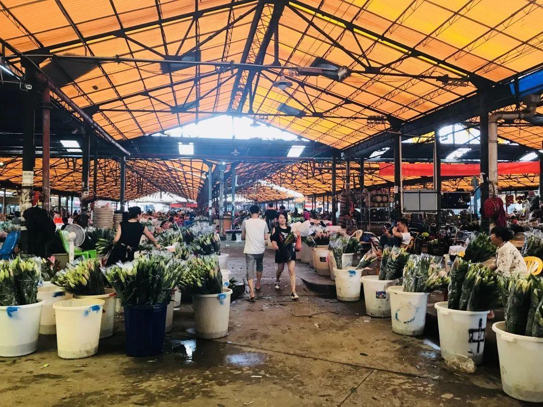 广州便宜又好看的批发市场,广州年前批发市场买衣服地方推荐