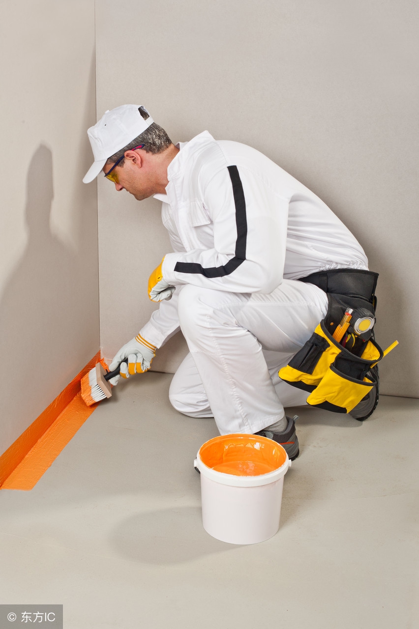 半年跑800趟建材市场，收获20个装修主材选购技巧+用量计算，绝版