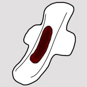 女人月经量少而且黑吃什么食补,女人月经量少发黑怎么调理