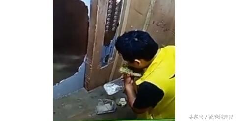 外卖再现“偷吃餐品”事件，还在准备叫外卖？自己动手才丰衣足食