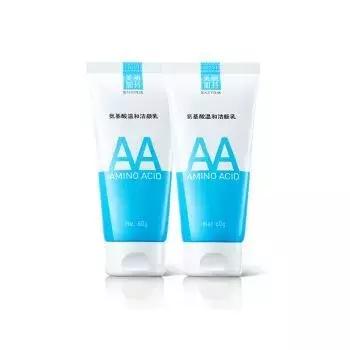 洗面奶没洗干净伤到皮肤,洗面奶没选对会脸红吗