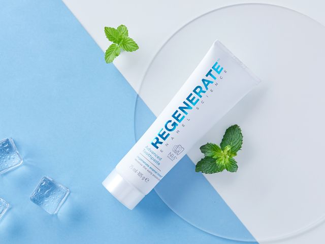 regenerate牙膏真能修复牙釉质吗,抗敏修复牙釉质牙膏排名第一名