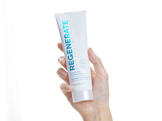 regenerate牙膏真能修复牙釉质吗,抗敏修复牙釉质牙膏排名第一名