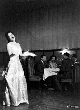 流浪在旧上海滩的白俄,给上海至今生活仍留下了深深烙印(多图)