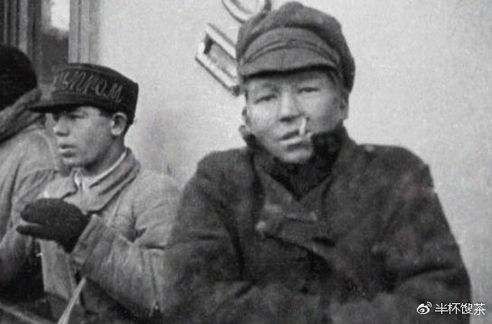 流浪在旧上海滩的白俄,给上海至今生活仍留下了深深烙印(多图)