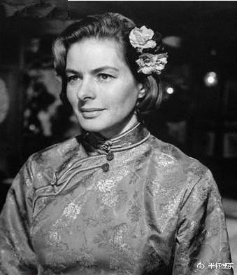 流浪在旧上海滩的白俄,给上海至今生活仍留下了深深烙印(多图)