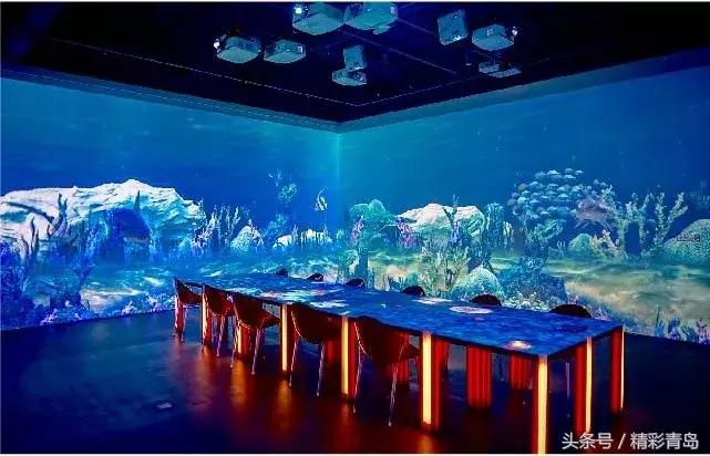 中国第三代影院今日盛大亮相，观影K歌打游戏，想干嘛干嘛！