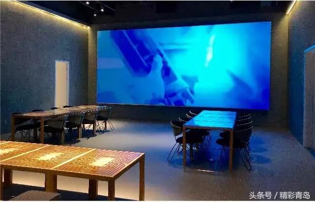 中国第三代影院今日盛大亮相，观影K歌打游戏，想干嘛干嘛！