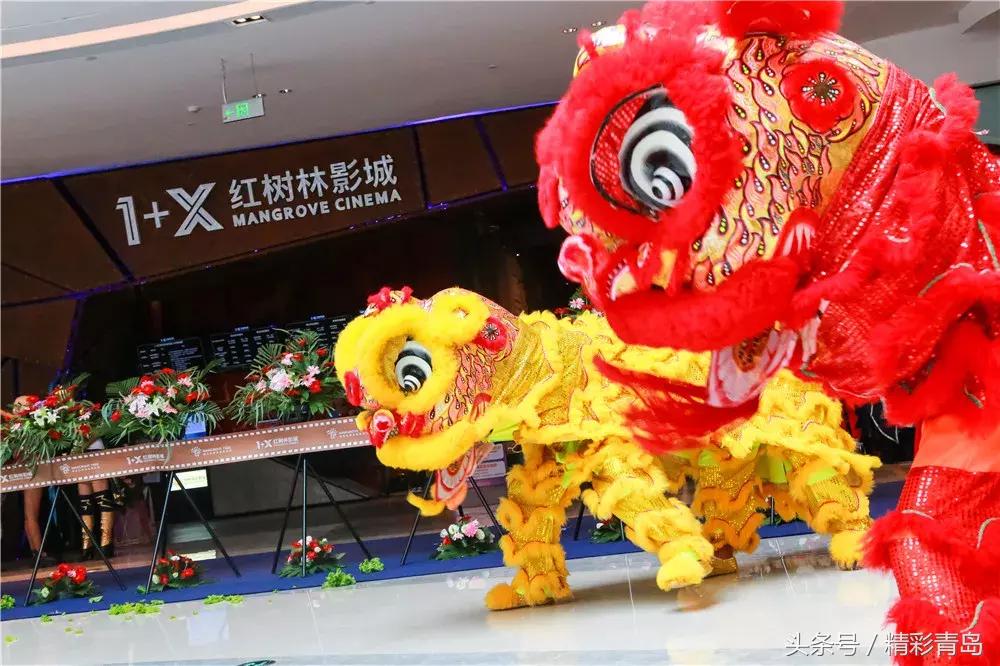 中国第三代影院今日盛大亮相，观影K歌打游戏，想干嘛干嘛！