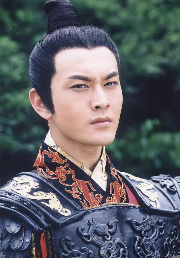 人红是非多的黄晓明，你还欢喜和恋恋不忘吗？