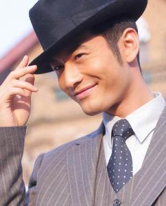 人红是非多的黄晓明，你还欢喜和恋恋不忘吗？