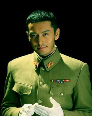 人红是非多的黄晓明，你还欢喜和恋恋不忘吗？