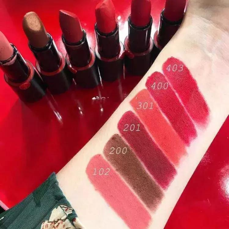 迪奥完蛋了……新品口红竟比10块钱的名创优品还low！