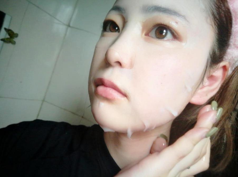 网红面膜排行榜前十名,膜法世家绿豆面膜网红评测