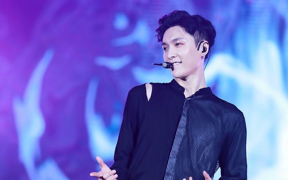 一出好戏张艺兴演技爆发,一出好戏张艺兴性情大变