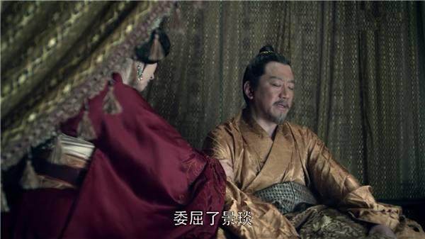 琅琊榜静妃处世智慧,琅琊榜静妃分析