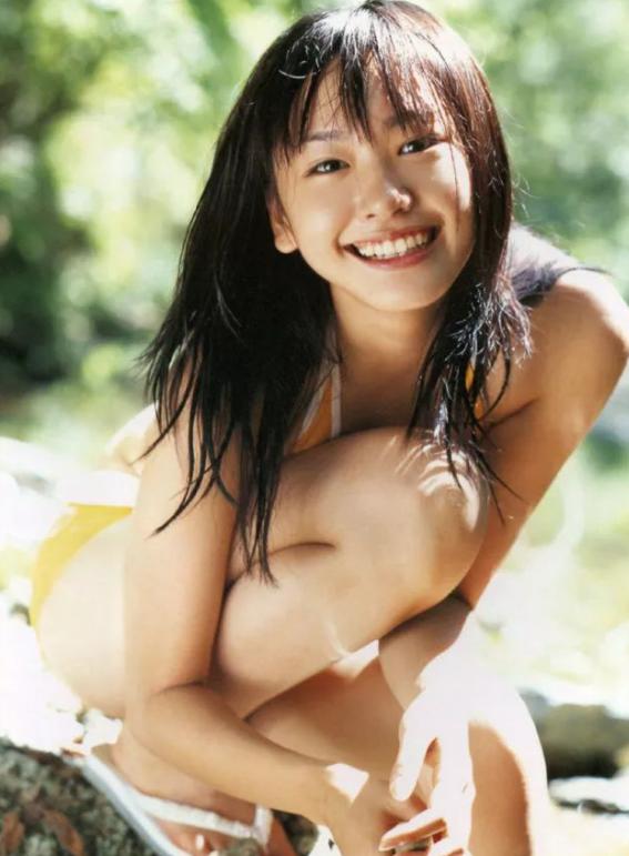 新垣结衣笑得好看吗,新垣结衣笑容好看吗