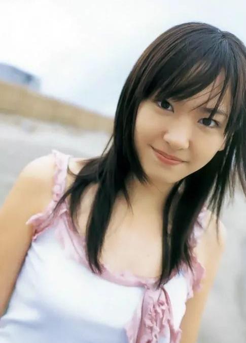 新垣结衣笑得好看吗,新垣结衣笑容好看吗