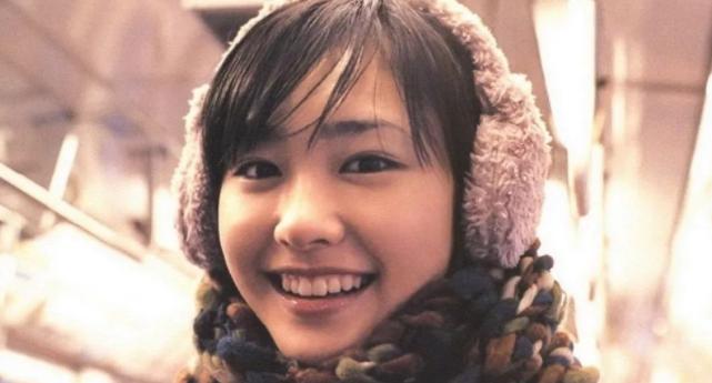 新垣结衣笑得好看吗,新垣结衣笑容好看吗