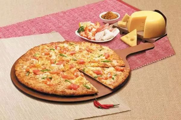 邻里中心美食节几点开始,园区邻里中心美食