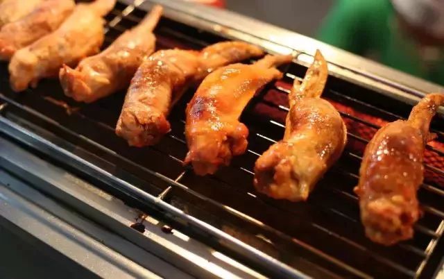 邻里中心美食节几点开始,园区邻里中心美食