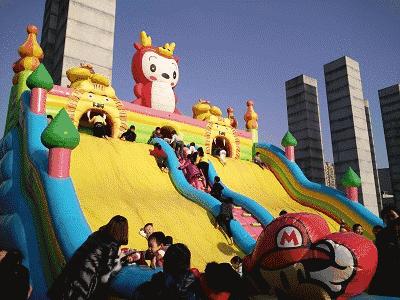 邻里中心美食节几点开始,园区邻里中心美食