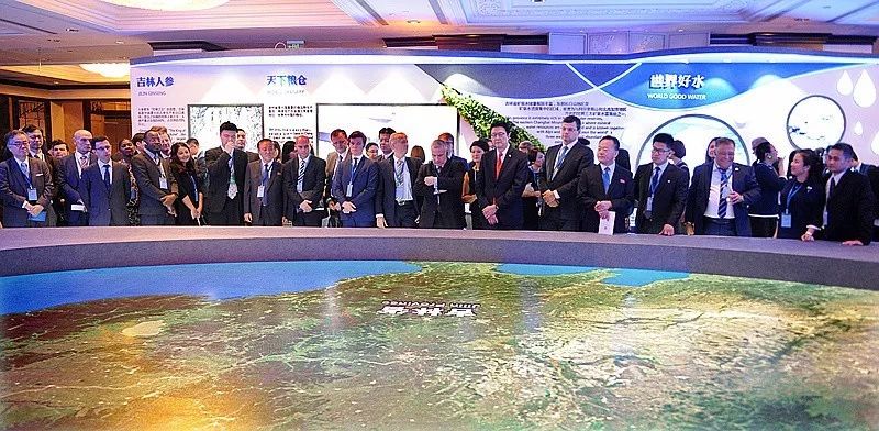 吉林市十大特色,吉林各地特色