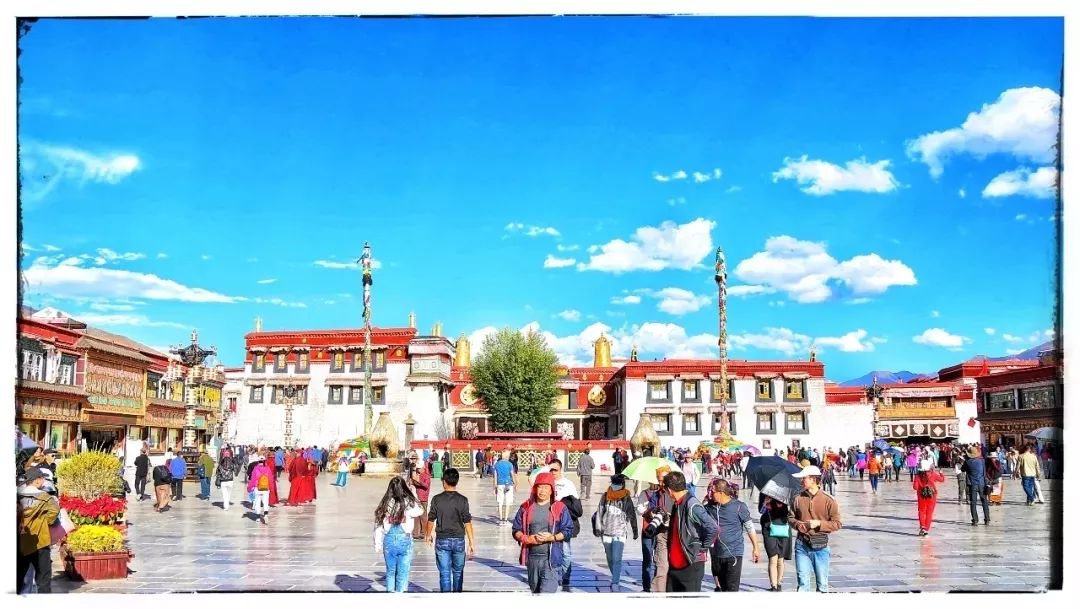 中秋旅行结伴云南,九月份准备去西藏结伴同行的有吗