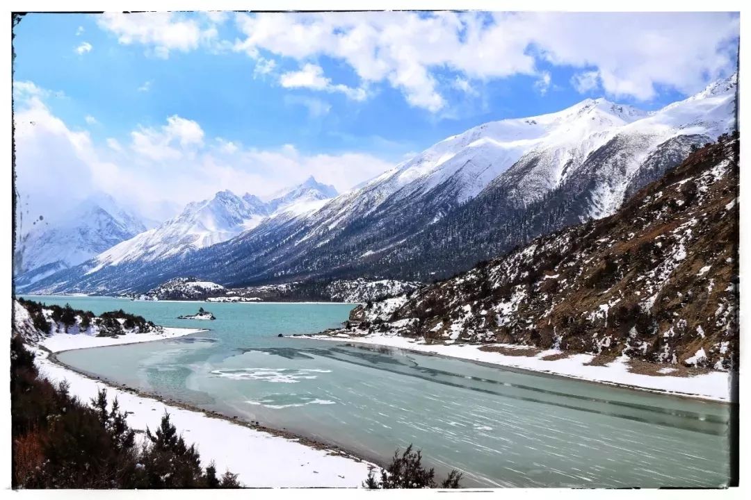 中秋旅行结伴云南,九月份准备去西藏结伴同行的有吗