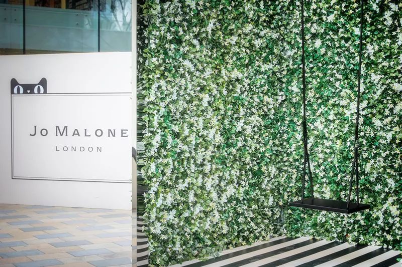 jomalone鏄湡鐨勫悧,jomalone榛戣壊