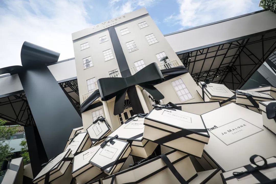 jomalone鏄湡鐨勫悧,jomalone榛戣壊