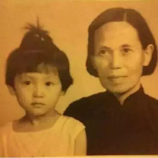 林允、杨超越……看他们父母的长相，不得不感慨遗传变异！