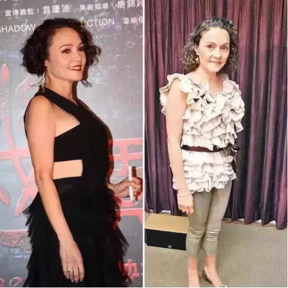 林允、杨超越……看他们父母的长相，不得不感慨遗传变异！