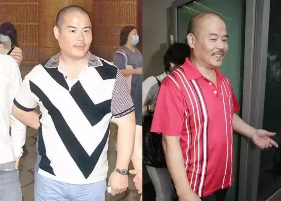 林允、杨超越……看他们父母的长相，不得不感慨遗传变异！