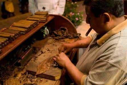 新手必看雪茄的基本知识,罗伯图雪茄新手入门