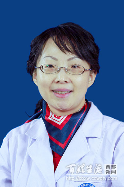 第六人民医院医师节,成都第六人民医院儿科医生