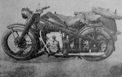 自主品牌的鼻祖，不了解它，你还不能成为真正的骑士